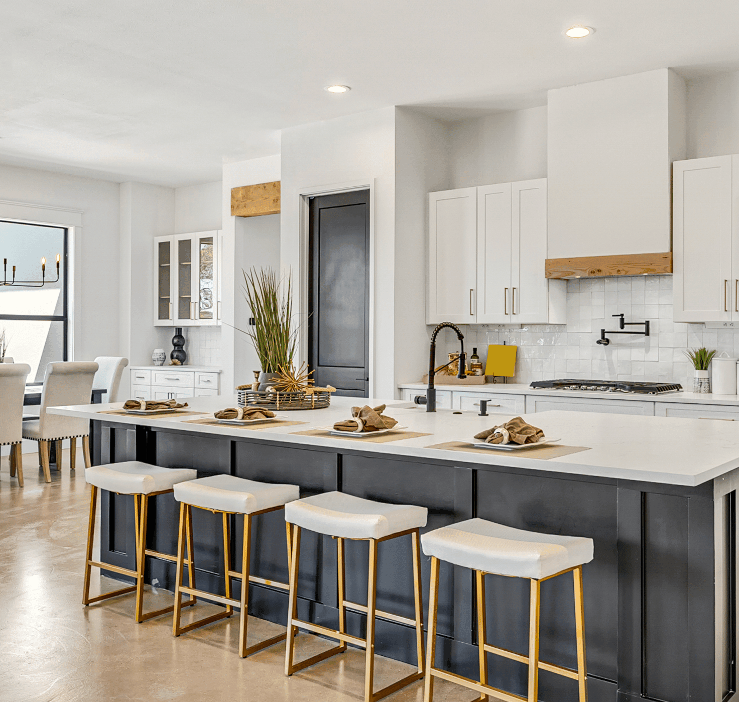 Kitchen Full Remodel
